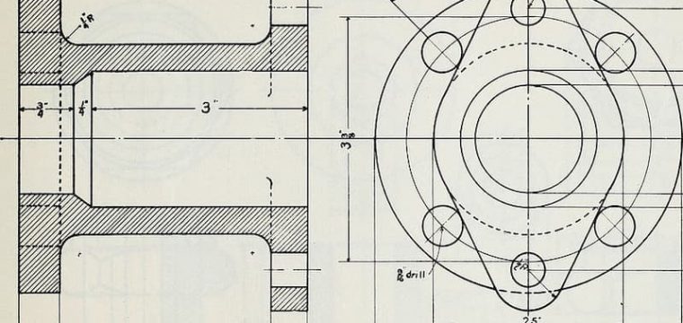 Engineering Drawing Basics Explained