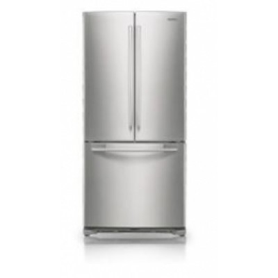 2B surface finish stainless steel fridge