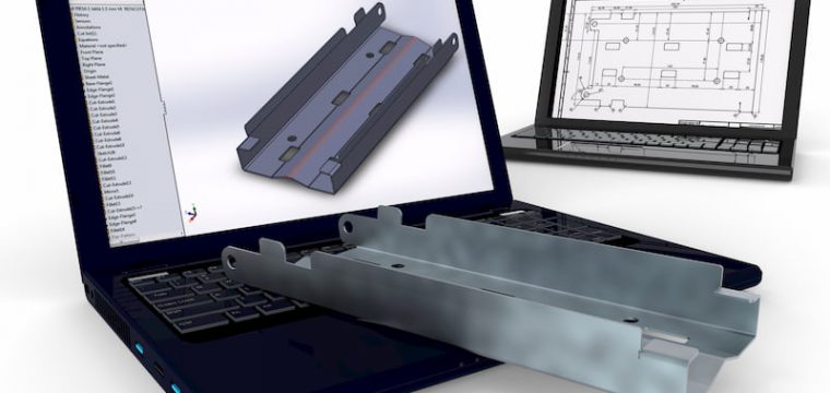 Advantages of CAD & Why Every Engineer Should Be Using It