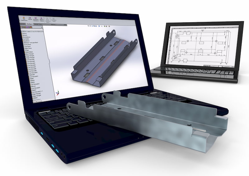 Advantages of CAD & Why Every Engineer Should Be Using It