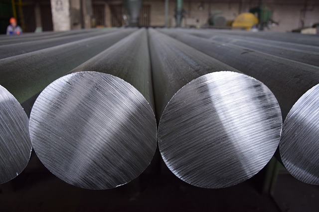 Aluminium Grades 1050, 5052, 5083 and 5754