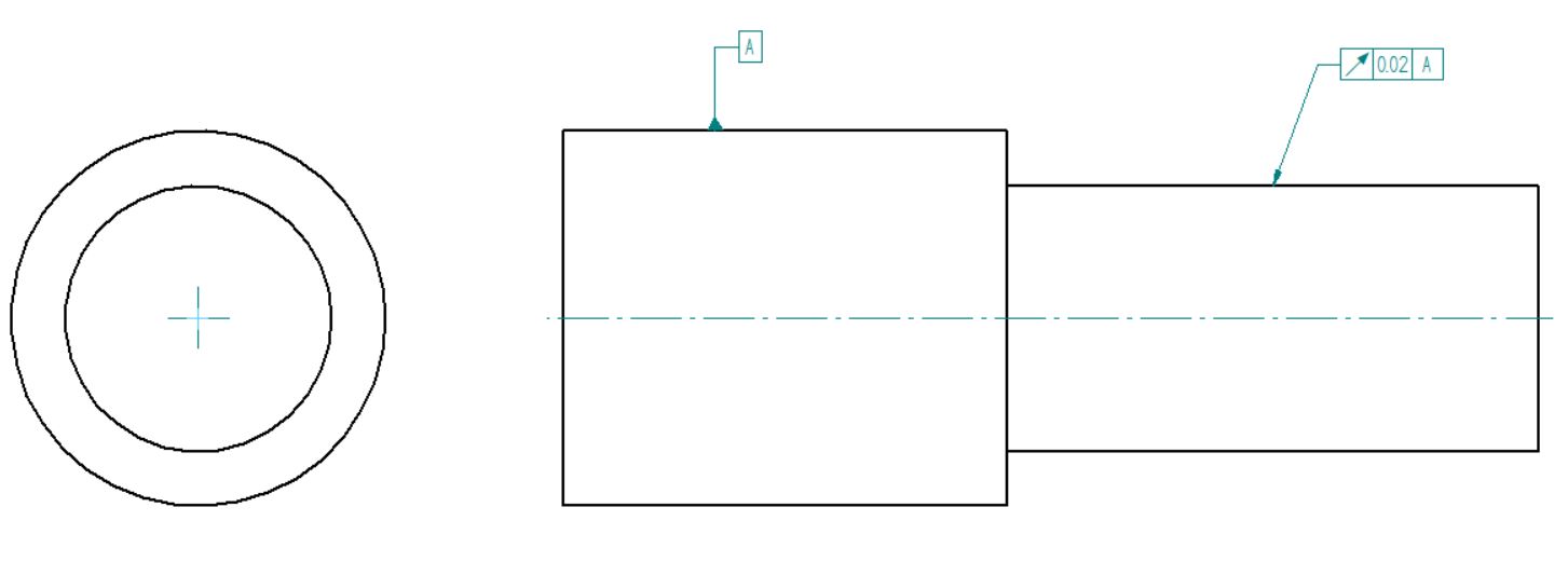 Circular Runout (GD&T) Explained