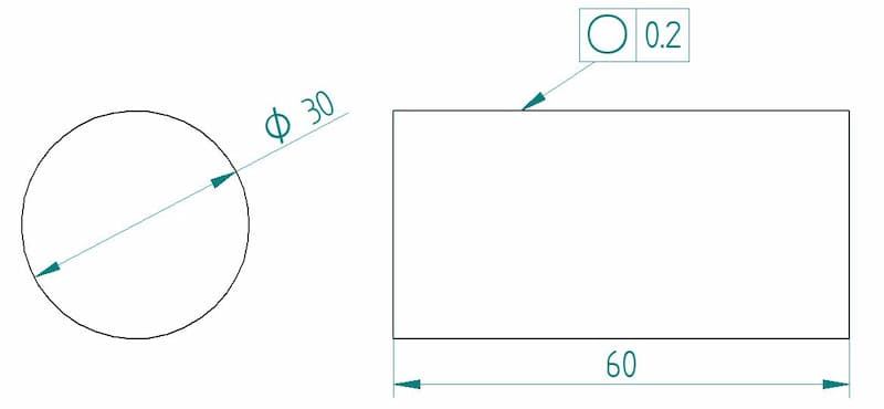 Circularity (GD&T) Explained