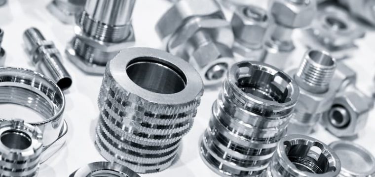 Guide to CNC Machining Tolerances