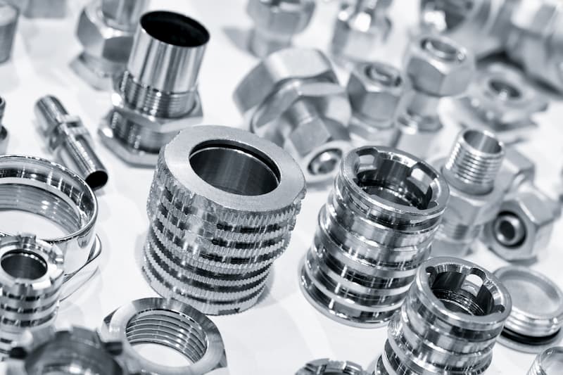 Guide to CNC Machining Tolerances