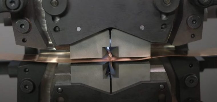 Cold Welding Explained