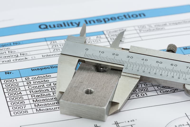 Engineering Tolerances