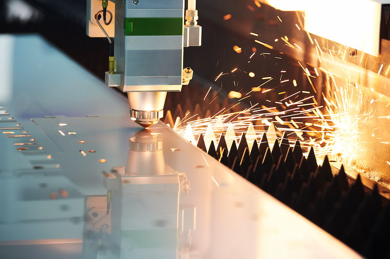 Fibre Lasers – Working Principles, Applications & More