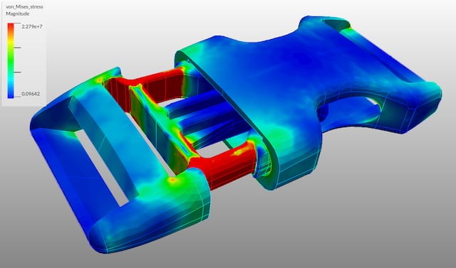 Best CAD Software With Finite Element Analysis Tools