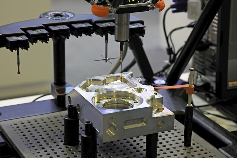 Geometric Dimensioning & Tolerancing (GD&T)