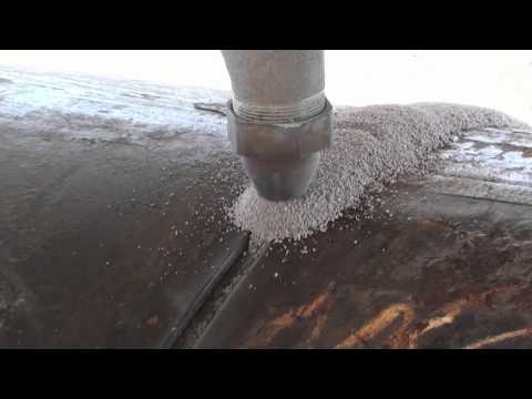 Submerged Arc Welding