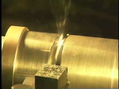 Electron Beam Welding