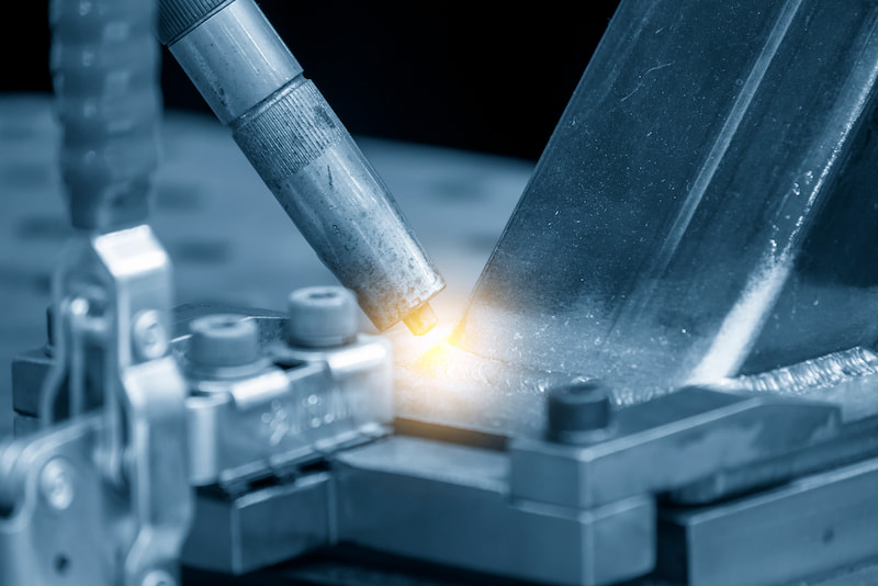 Laser Welding Explained