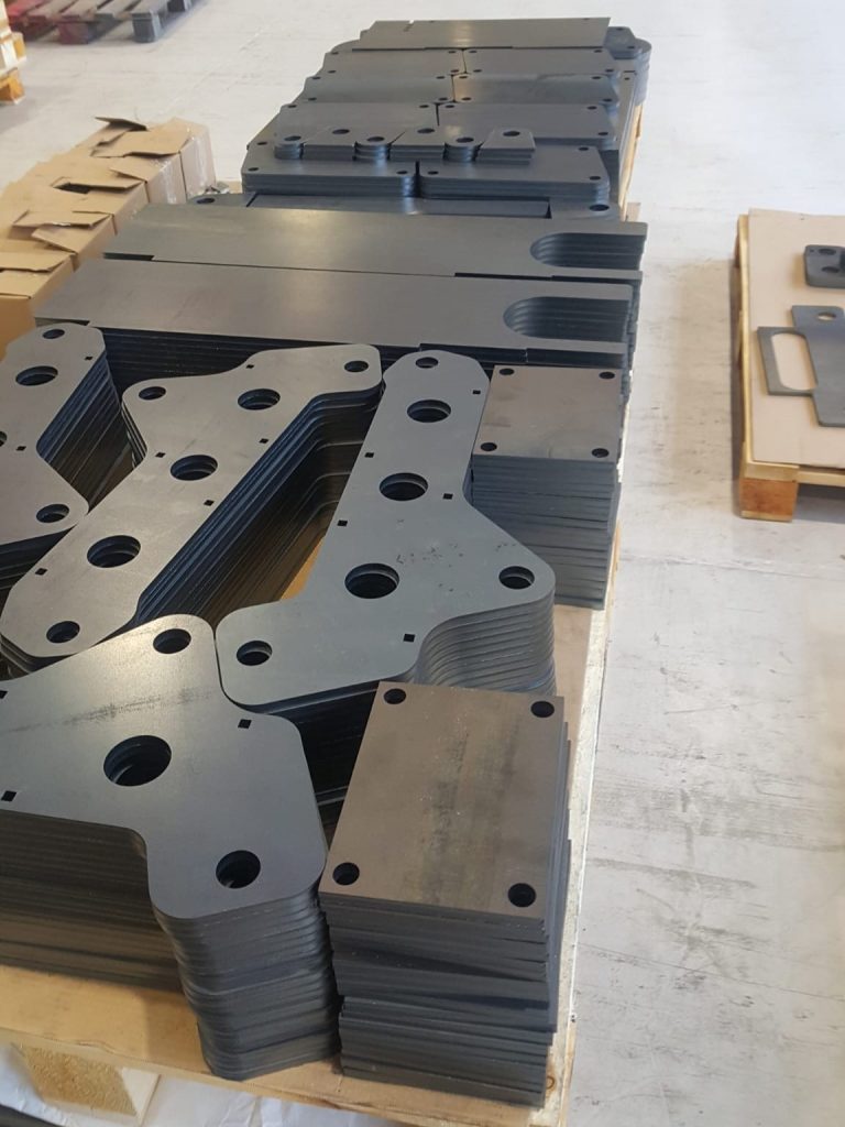 sheet metal batch manufacturing