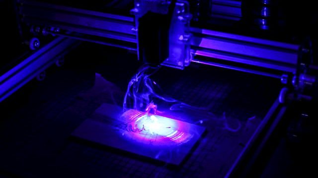 Laser Marking – Methods, Materials and Applications