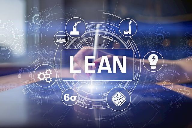 Lean Manufacturing Methods