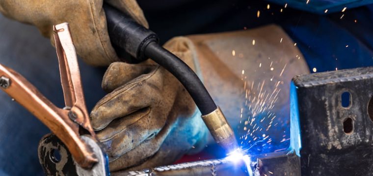 MIG Welding Explained