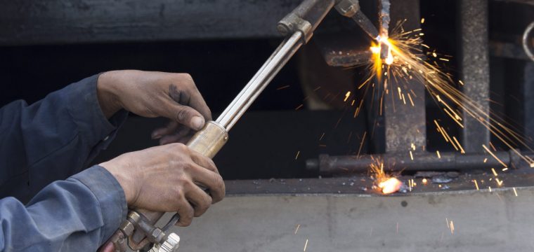 Oxy-Acetylene Welding Explained