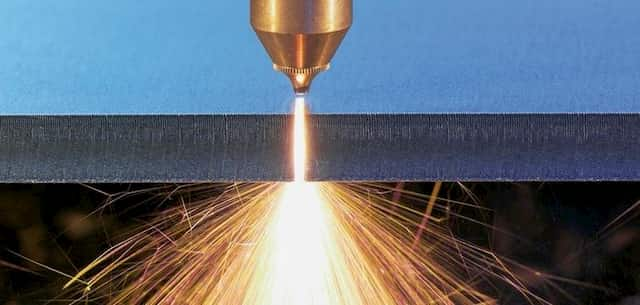 Materials for Oxyfuel Cutting