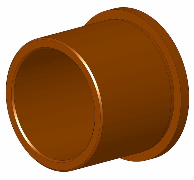 plain bearing