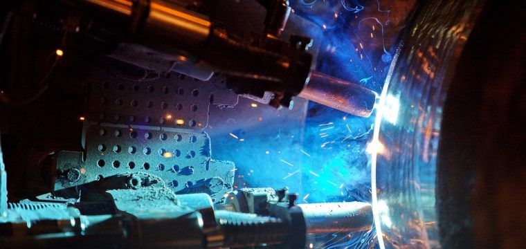 Plasma Arc Welding (PAW) Explained