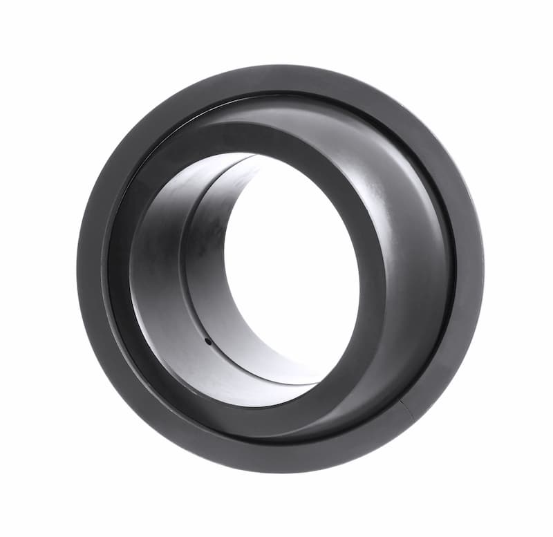 radial spherical plain bearing