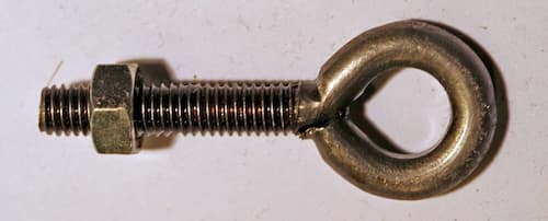 Eye bolt