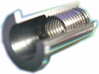 rivet nut