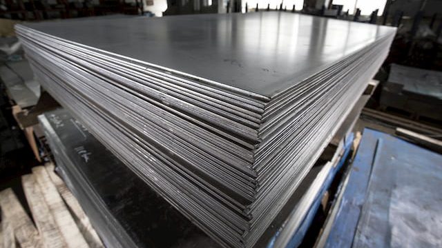 Mild Steel – All You Need to Know