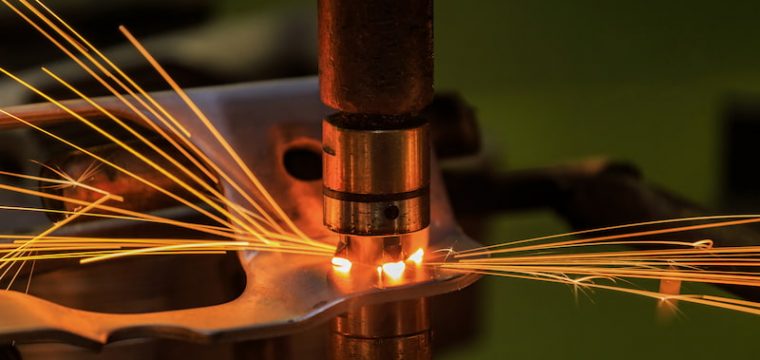 Spot Welding Explained