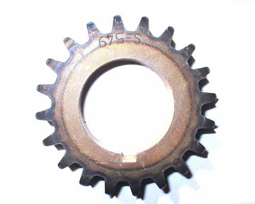 Sprocket