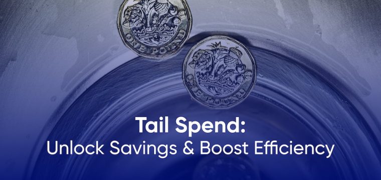 Optimising Tail Spend in Engineering: Unlock Savings & Boost Efficiency