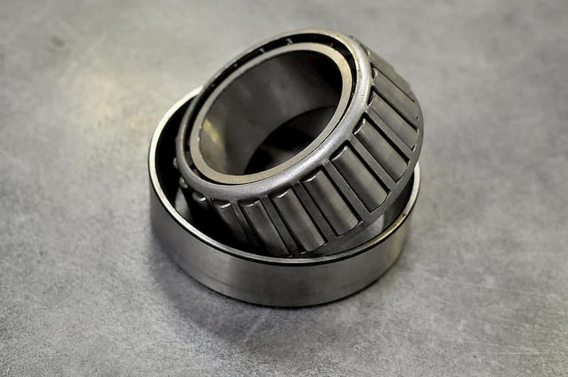 Tapered roller bearings