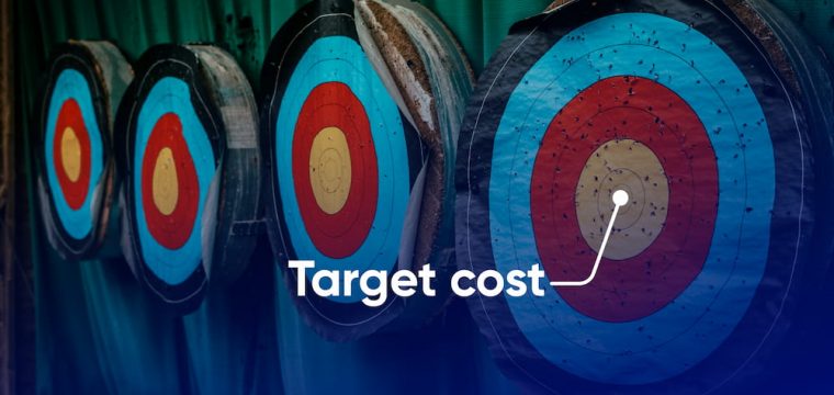 Target Costing: A Blueprint for Procurement Engineers