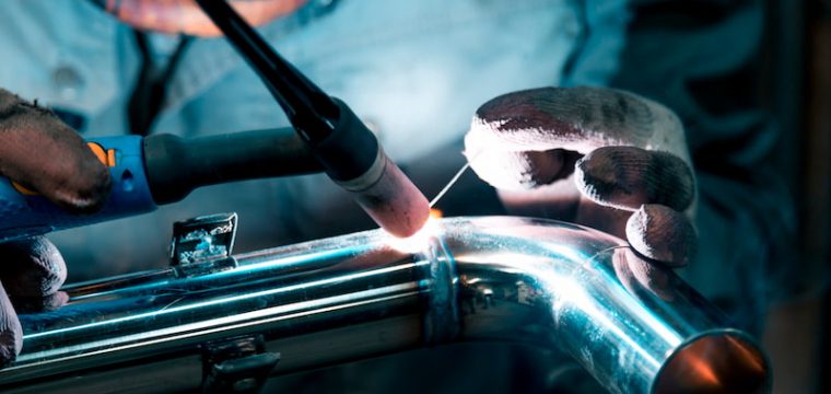 TIG Welding Explained