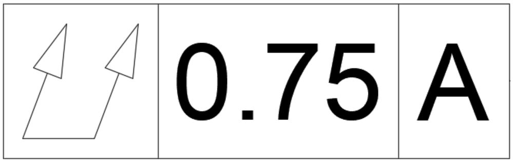 total runout feature control frame