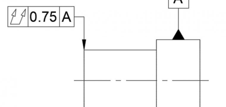 Total Runout (GD&T) Explained