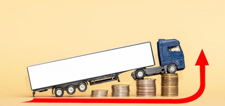 Supply Chain Issues: Transportation Cost