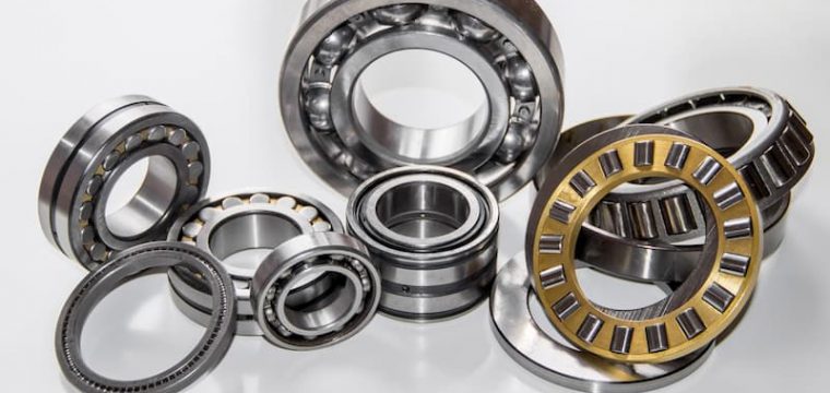 Types of Bearings