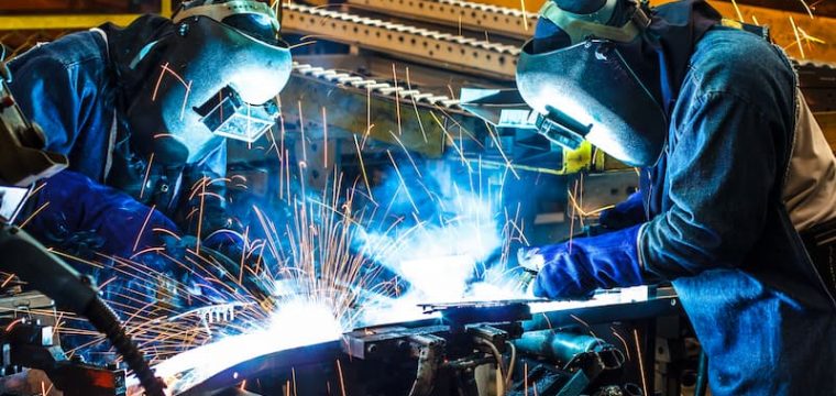 Welding – 12 Types Explained